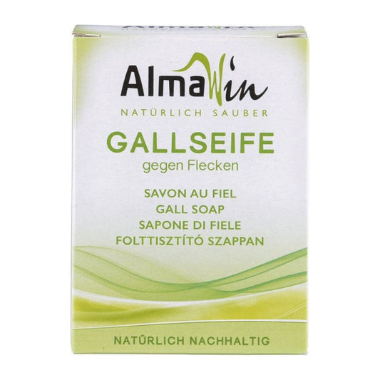 Tuhé mýdlo na skvrny 100 g - Almawin