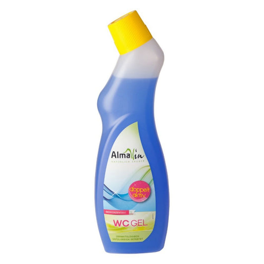 WC aktivní gel 750 ml - Almawin