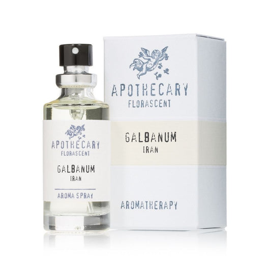 Apothecary GALBANUM 15 ml - Florascent