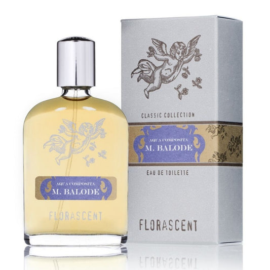 Aqua Composita MONSIEUR BALODE 30 ml - Florascent