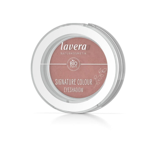 Exkluzivní oční stíny - 01 Dusty Rose - 2 g - lavera