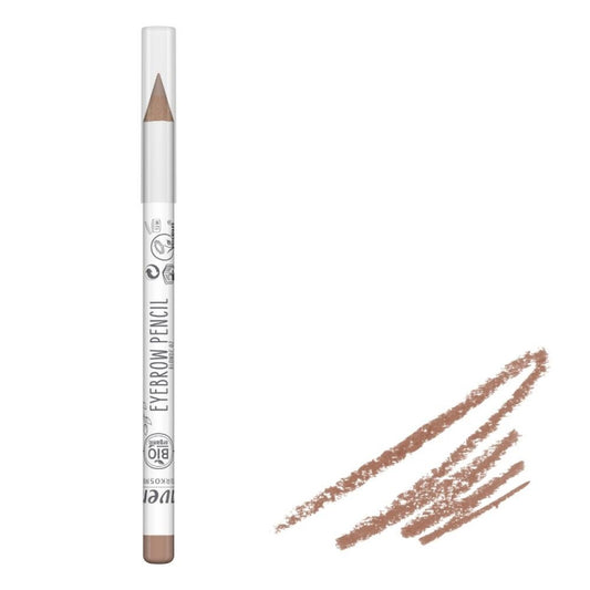 Tužka na obočí 02 blond 1,14 g - lavera