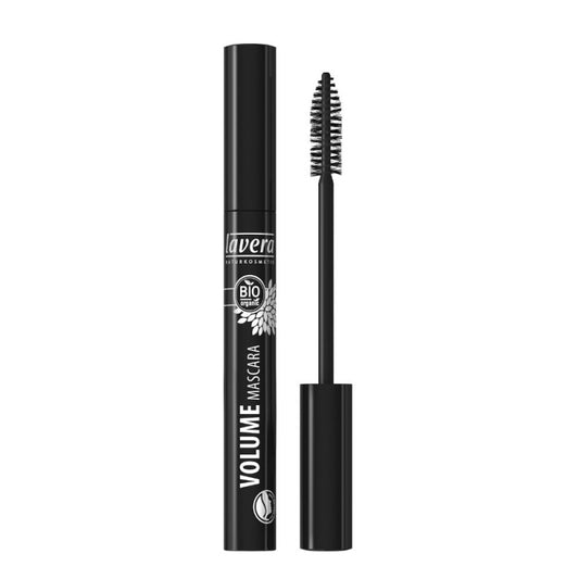 Zesilující řasenka Volume - hnědá 9 ml - lavera