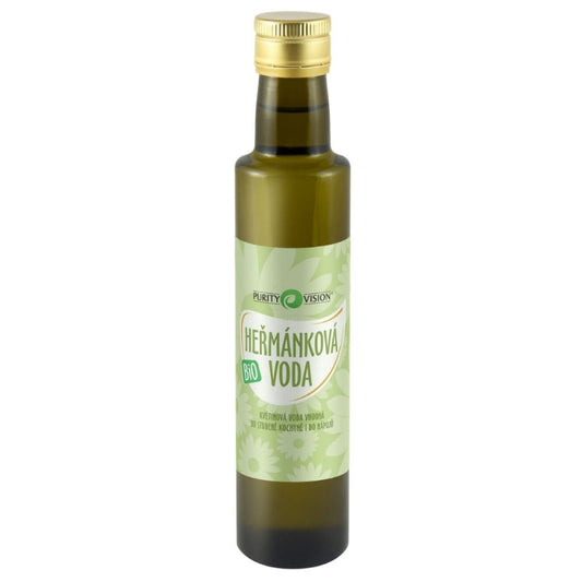 Bio Heřmánková voda 250 ml - PURITY VISION