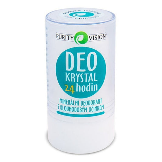 Deokrystal 120 g - PURITY VISION