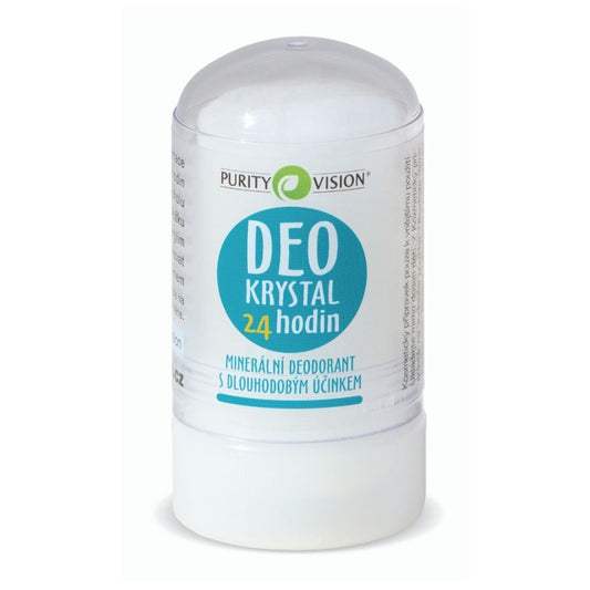 Deokrystal 60 g - PURITY VISION