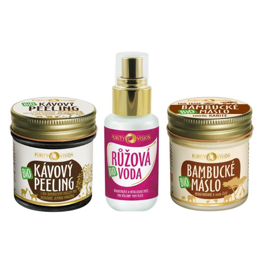 Wellness sada - PURITY VISION