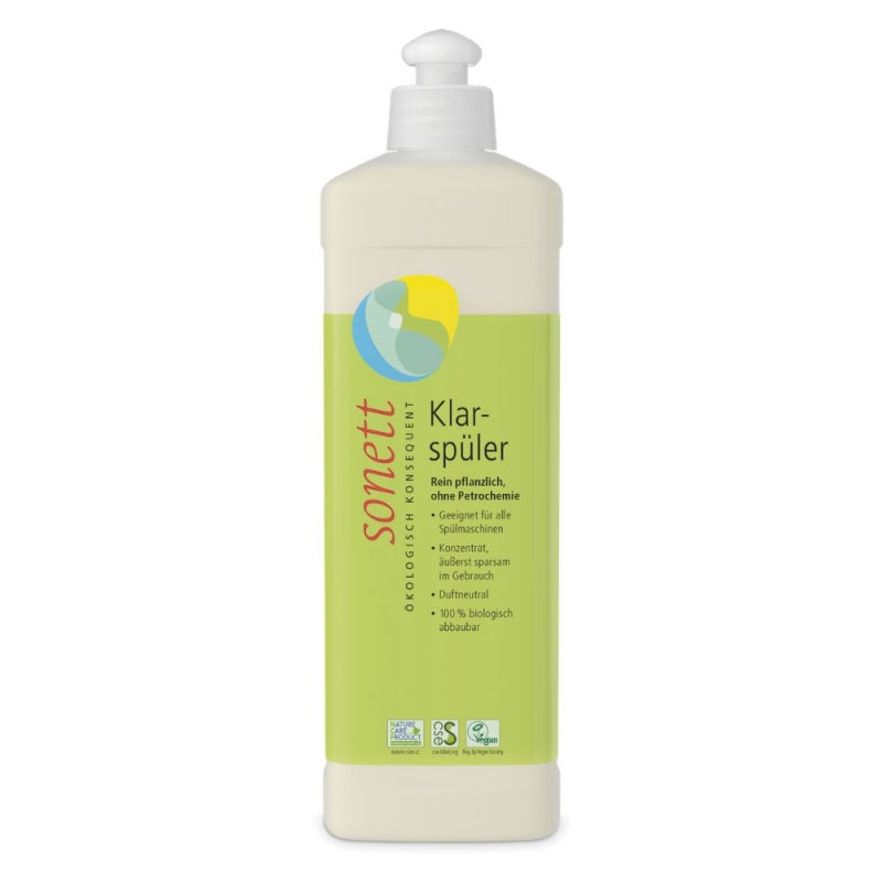 Tekuté leštidlo do myčky 500 ml - Sonett