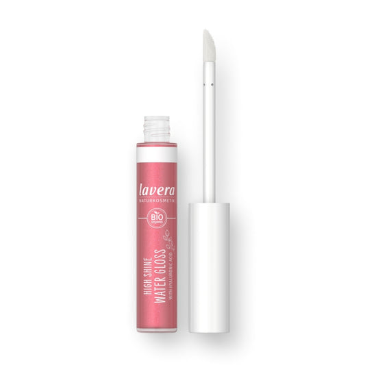 Tekutý lesk na rty – 04 Pink Lagoon 5,5 ml
