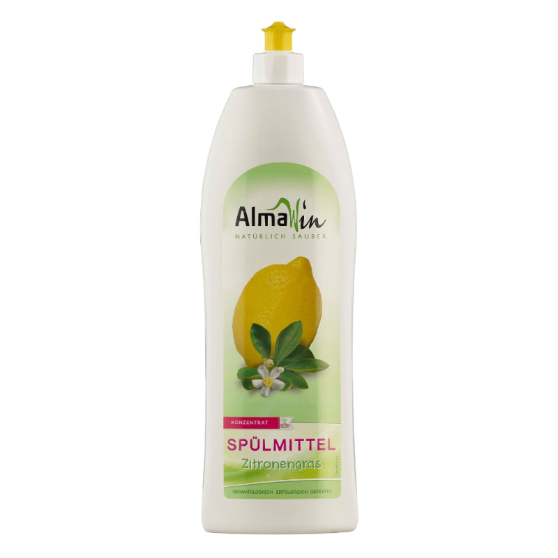 Nádobí s Citronovou trávou 1 l - Almawin