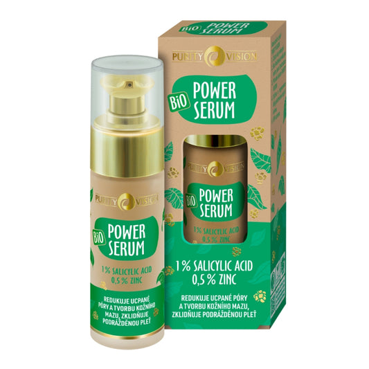 Bio Power serum 30 ml - PURITY VISION