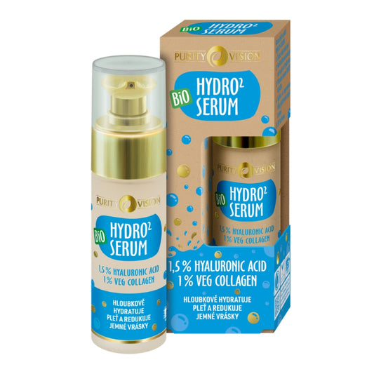 Bio Hydro2 serum 30 ml - PURITY VISION