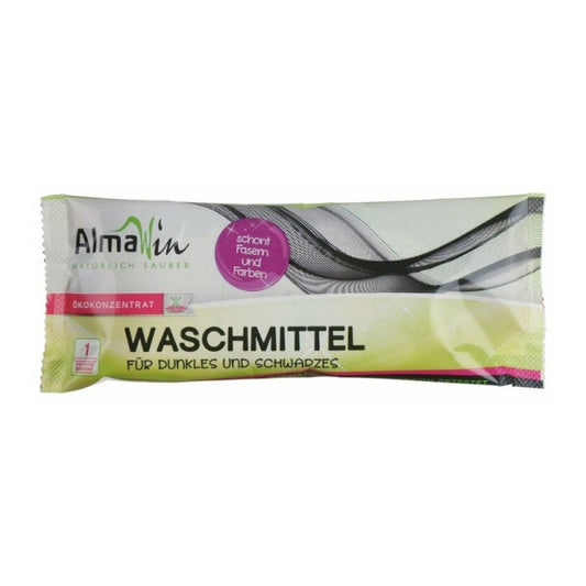 Tekutý prací prostř.na tmavé černé 45 ml