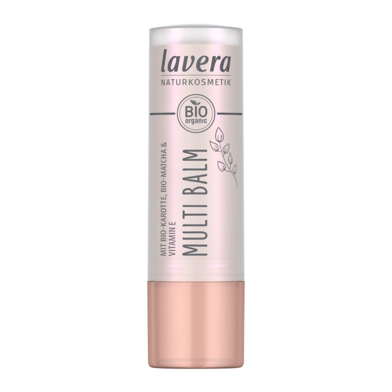 Multi balzám Cloudy Pink 02 - lavera