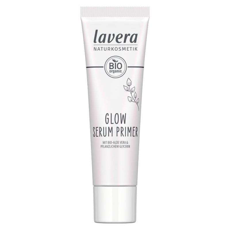 Rozjasňující primer 30 ml - lavera