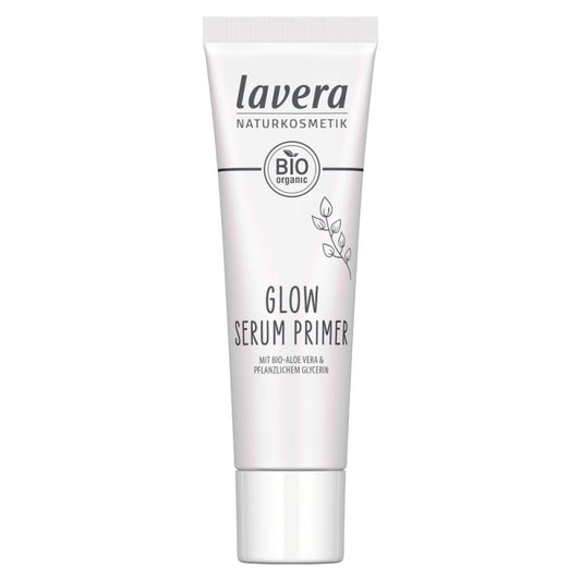 Rozjasňující primer 30 ml - lavera