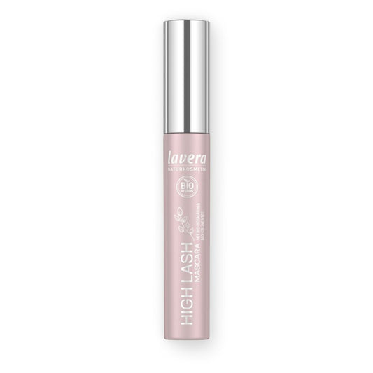 Řasenka High Lash  5,5 ml - lavera
