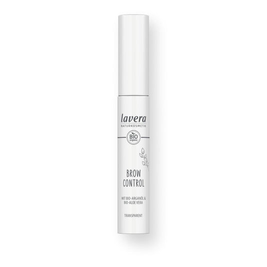 Gel na obočí Transparent 01 8,5 ml - lavera