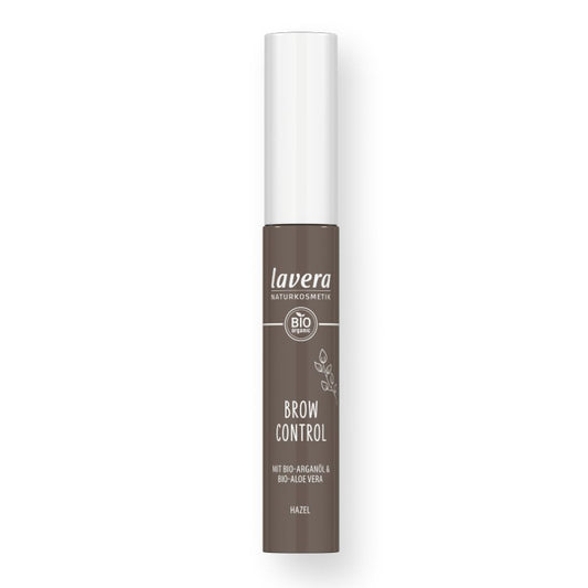 Gel na obočí Hazel 02  8,5 ml - lavera