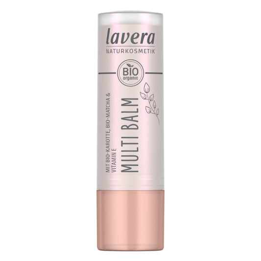 Multi balzám Sunrise Rosé 04 - lavera