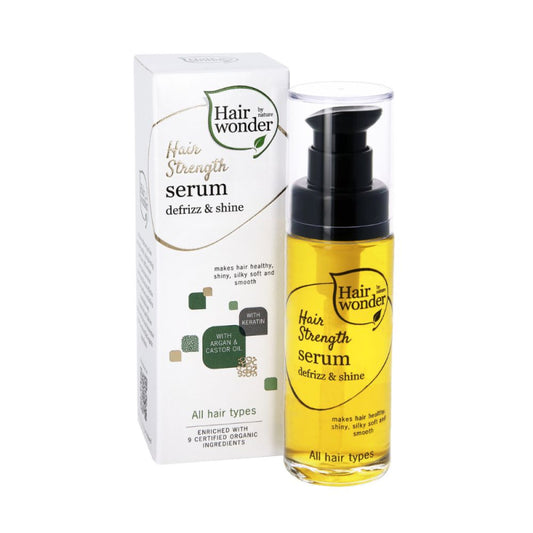 Sérum pro posílení vlasů 30 ml - Hairwonder