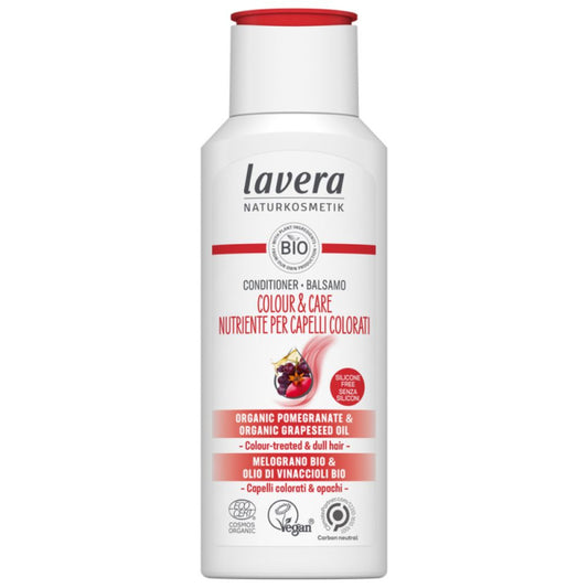 Kondicionér Colour &amp; Care 200 ml - lavera