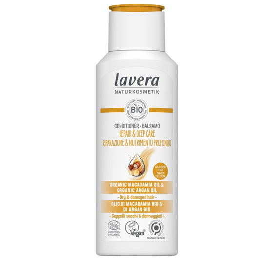 Kondicionér Repair &amp; Deep Care 200 ml - lavera