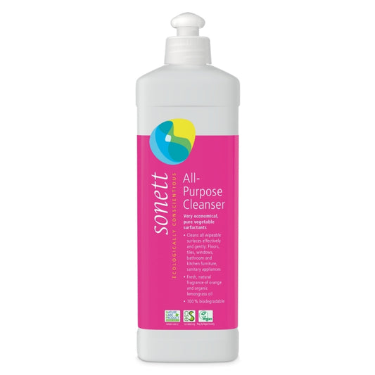 Univerzální čistič 500 ml - Sonett
