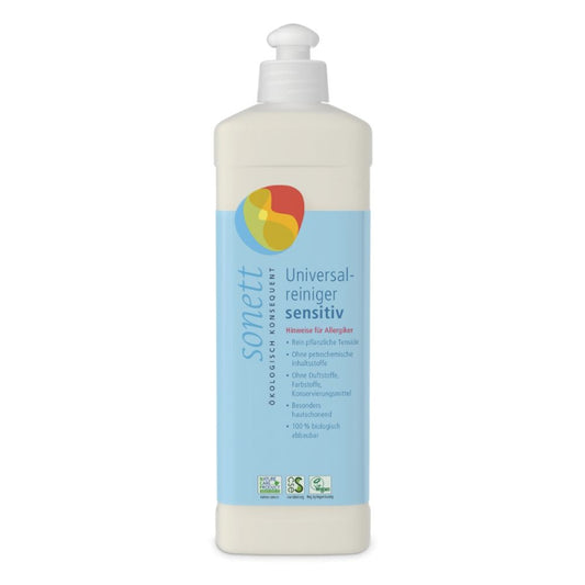 Univerzální čistič -  Sensitive 500 ml - Sonett