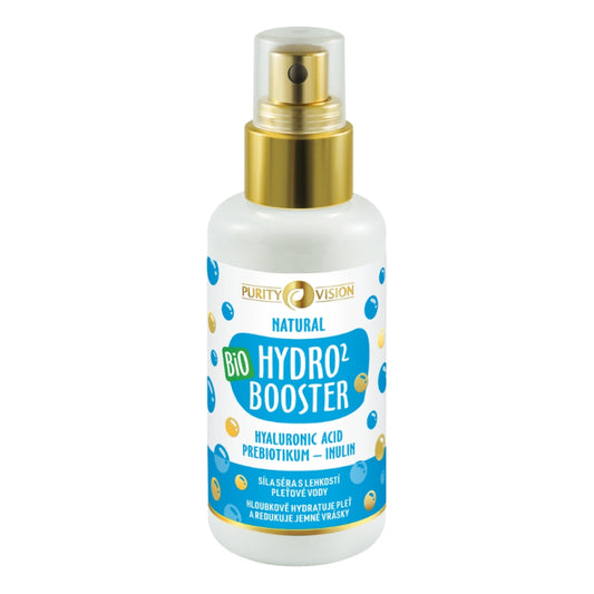 Bio Natural Hydro2 Booster 100 ml - PURITY VISION
