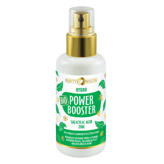 Bio Hydro Power Booster 100 ml - PURITY VISION