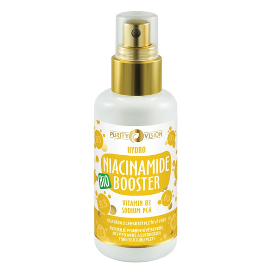 Bio Hydro Niacinamide Booster 100 ml - PURITY VISION