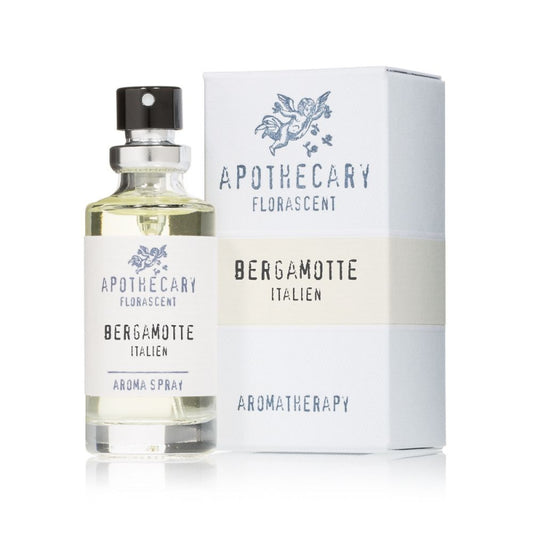 Apothecary BERGAMOT 15 ml - Florascent
