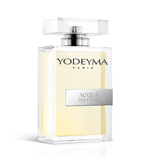 Acqua per Uomo Eau de Parfum 100ml
