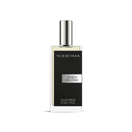 Acqua per Uomo Eau de Parfum 50ml