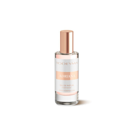 Adriana Rose Eau de Parfum 15ml