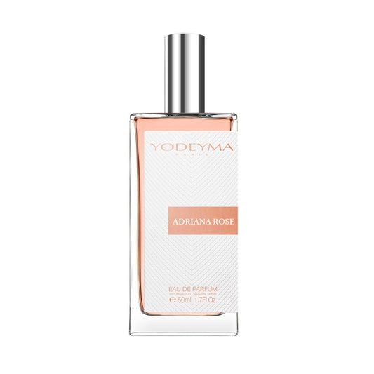 Adriana Rose Eau de Parfum 50ml