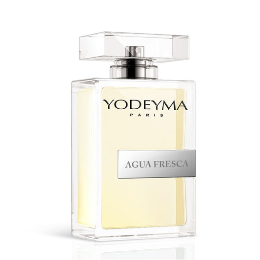 Agua Fresca Eau de Parfum 100ml