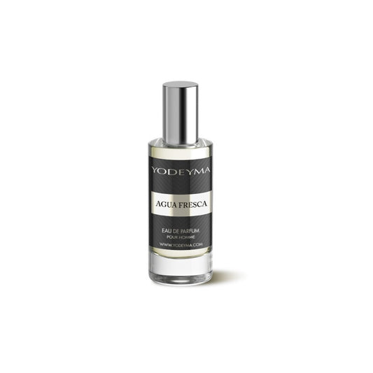 Agua Fresca Eau de Parfum 15ml