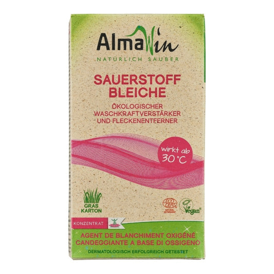 Bělidlo (sůl na skvrny) 400 g - Almawin