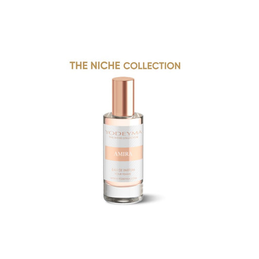 Amira Eau de Parfum 15ml
