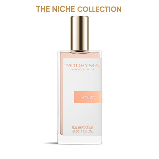 Amira Eau de Parfum 50ml