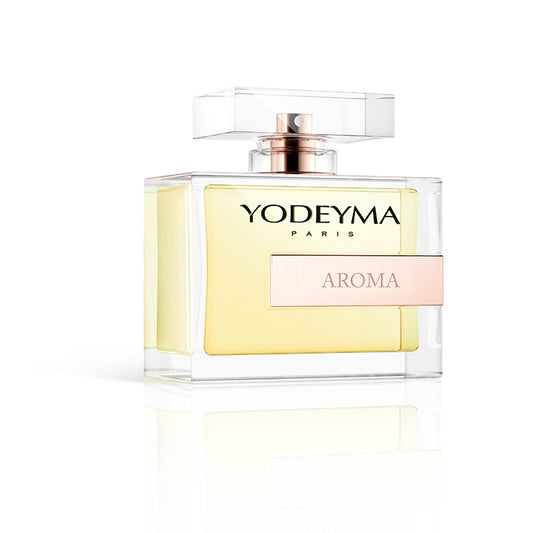 Aroma Eau de Parfum 100ml