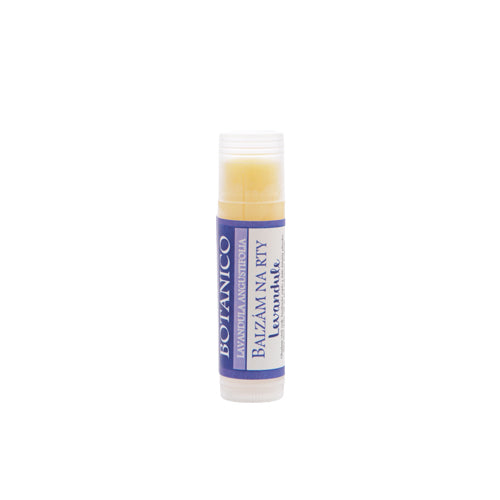 Balzám na rty – balm for the lip Levandule