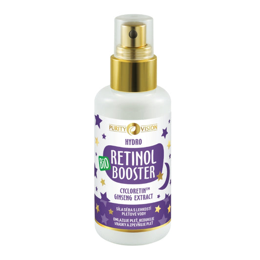 Bio Hydro Retinol Booster 100 ml - PURITY VISION
