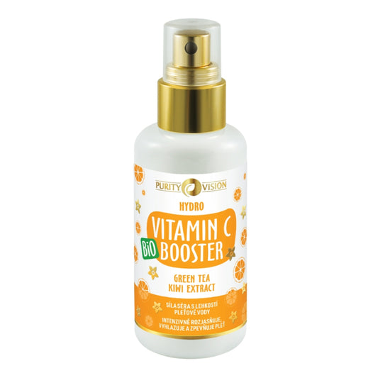 Bio Hydro Vitamin C Booster 100 ml - PURITY VISION