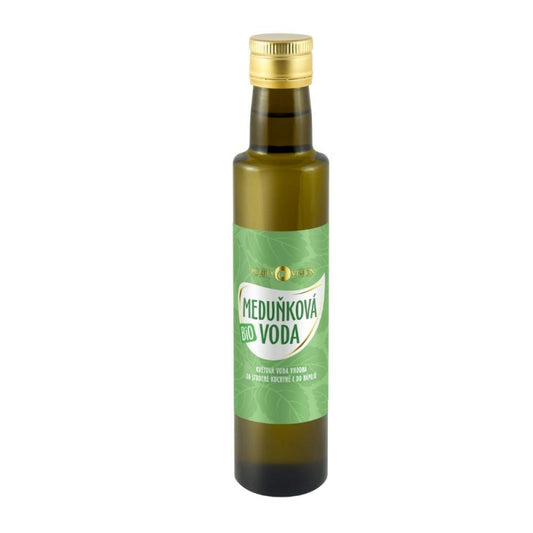 Bio Meduňková voda 250 ml - PURITY VISION