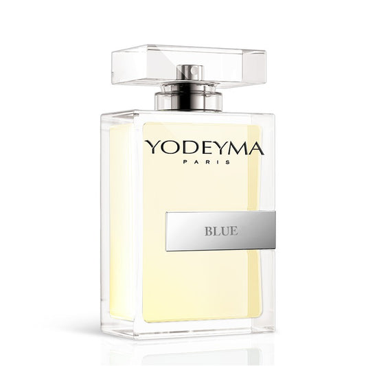 Blue Eau de Parfum 100ml