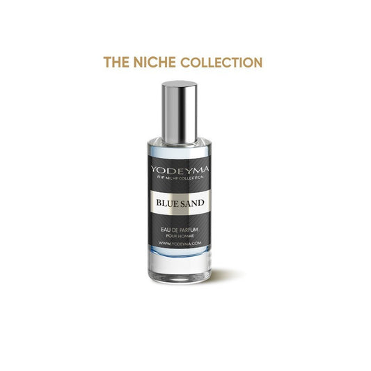 Blue Sand Eau de Parfum 15ml