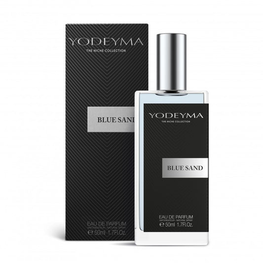 Blue Sand Eau de Parfum 50ml